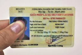 Bằng lái xe B2 là gì?