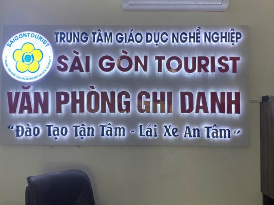 Thuê Xe Tập Lái Tại TPHCM